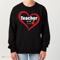 Teacher Of All Things Women's Sweatshirt thumb 0