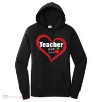 Teacher Of All Things Women's Hoodie thumb 0