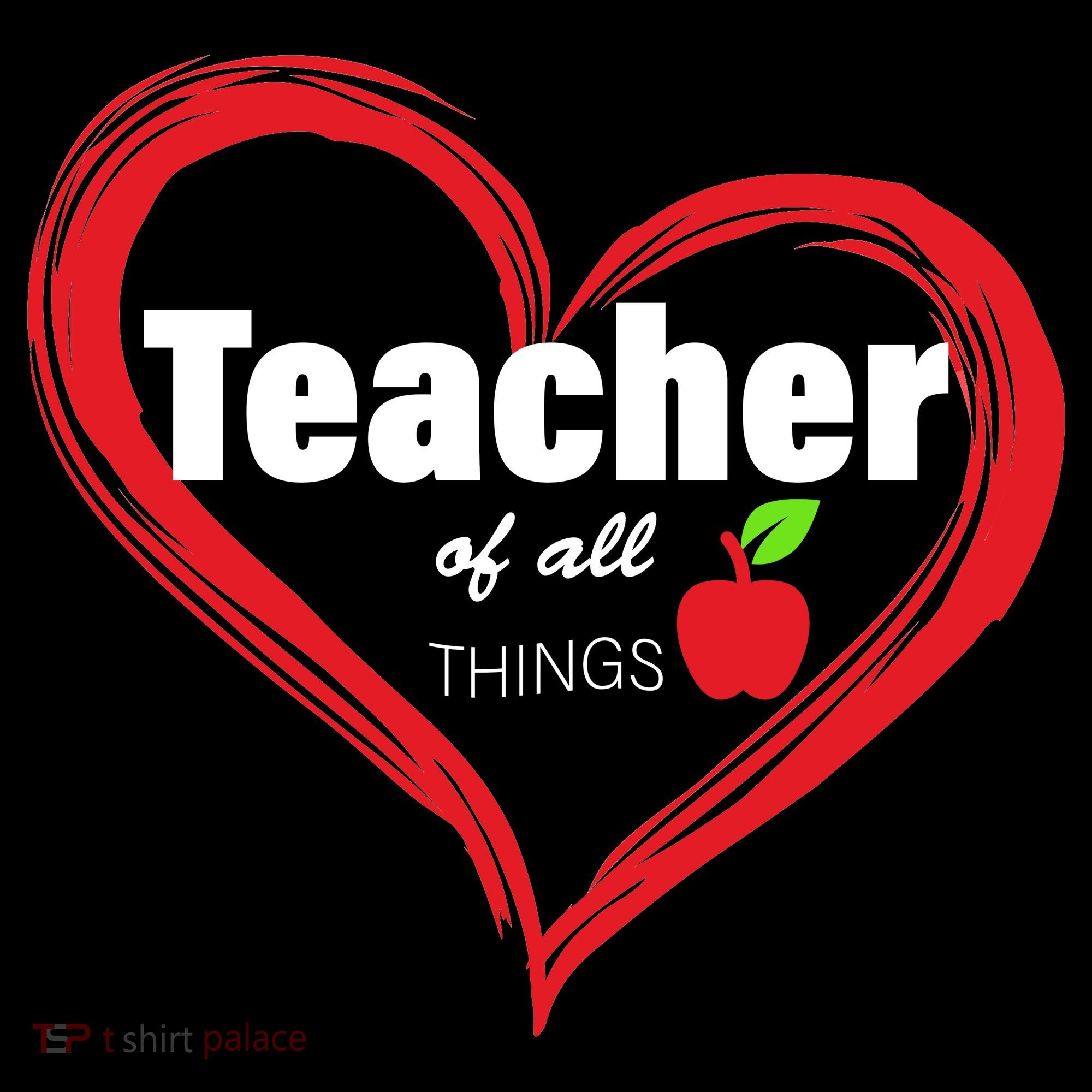 Teacher Of All Things Ornament