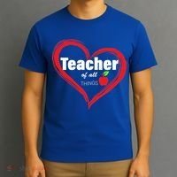Teacher Of All Things T-Shirt thumb 3