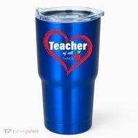 Teacher Of All Things Tumbler thumb 0