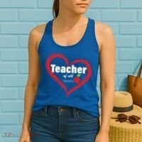 Teacher Of All Things Women's Tank Top thumb 2