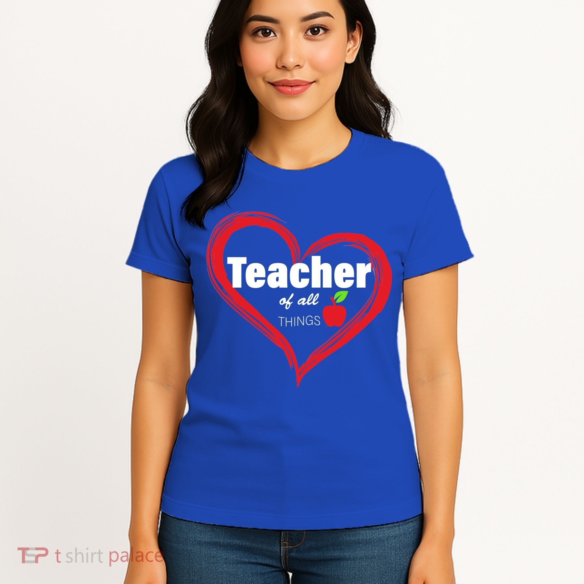 Teacher Of All Things Women's T-Shirt