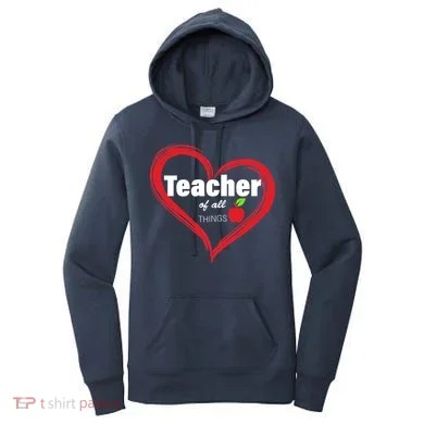 Women's Hoodie