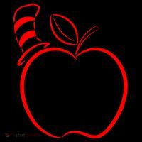 Teacher of All Things Apple Logo Coffee Mug thumb 5