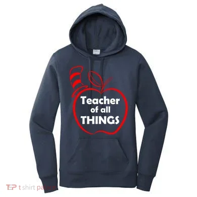 Women's Hoodie