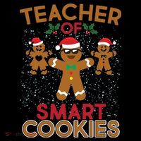 Teacher Of Smart Cookies Coffee Mug thumb 5