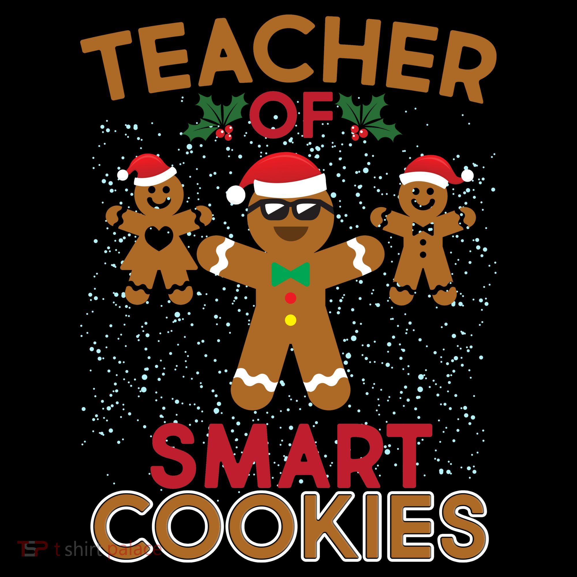 Teacher Of Smart Cookies Coffee Mug