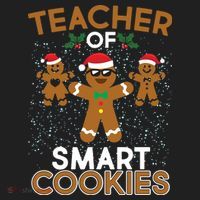 Teacher Of Smart Cookies Hat thumb 2