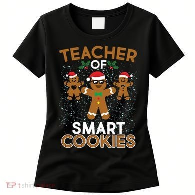 Teacher Of Smart Cookies Women's T-Shirt