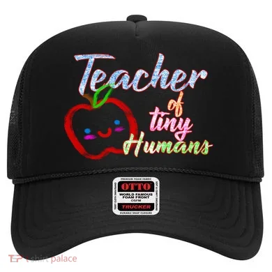 Teacher Of Tiny Humans Hat