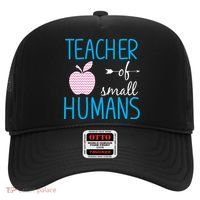 Teacher Of Tiny Humans Apple Hat thumb 0