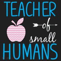 Teacher Of Tiny Humans Apple Hat thumb 2