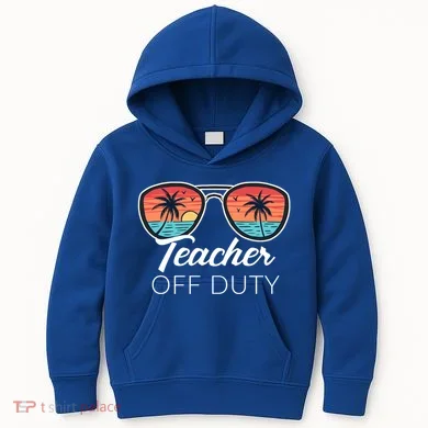 Kids Hoodie