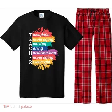 Pajama Set