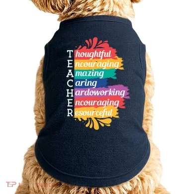 Doggie Tank