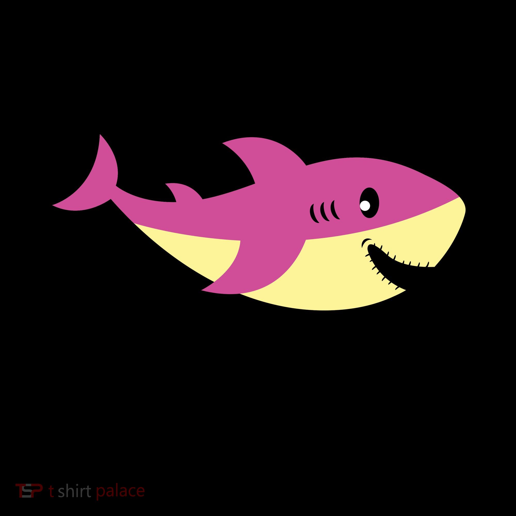 Teacher Shark Coffee Mug