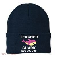 Teacher Shark Beanie thumb 0
