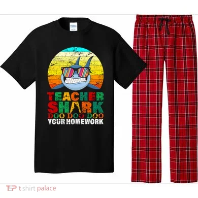 Pajama Set