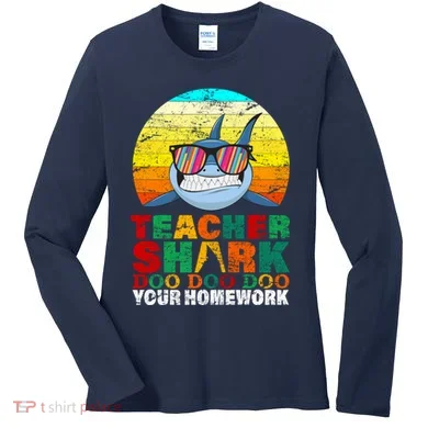 Women's Long Sleeve Shirt