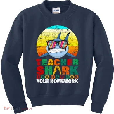 Kids Sweatshirt