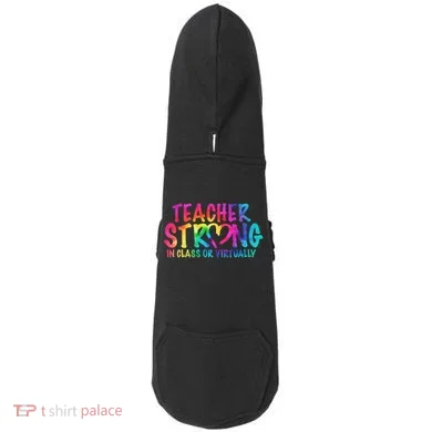 Doddie Hoodie