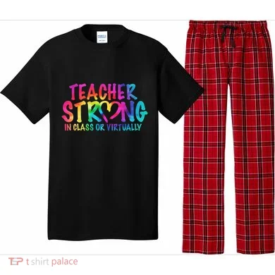 Pajama Set