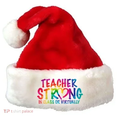 Santa Hat