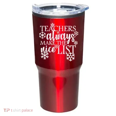 Tumbler