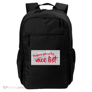 Backpack
