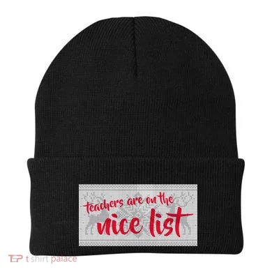 Beanie