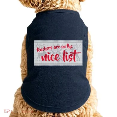 Doggie Tank