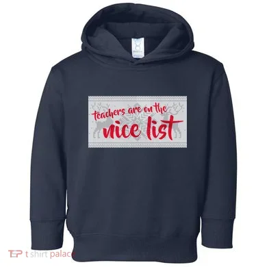 Toddler Hoodie