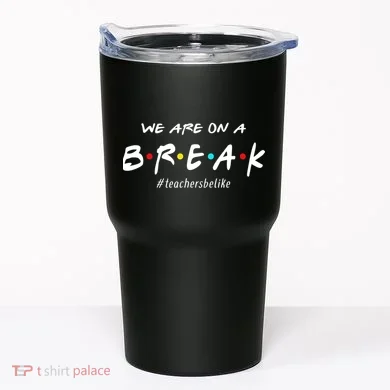 Tumbler