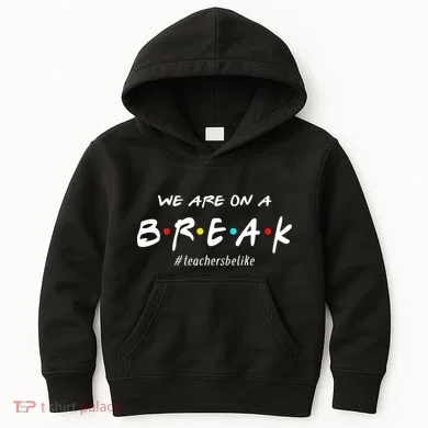 Kids Hoodie