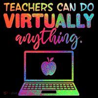 Teachers Can Do Virtually Anything Coffee Mug thumb 5