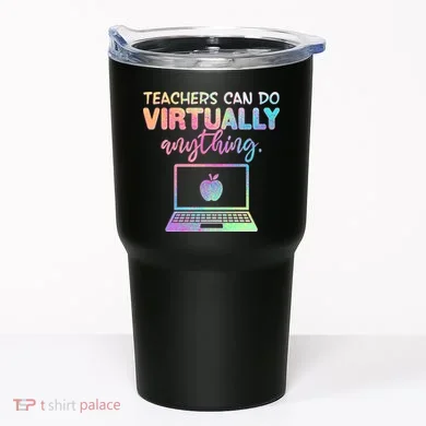 Tumbler