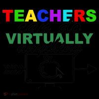 Teachers Can Do Virtually Anything Funny School Coffee Mug thumb 5