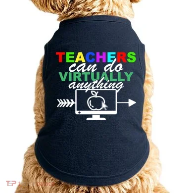 Doggie Tank