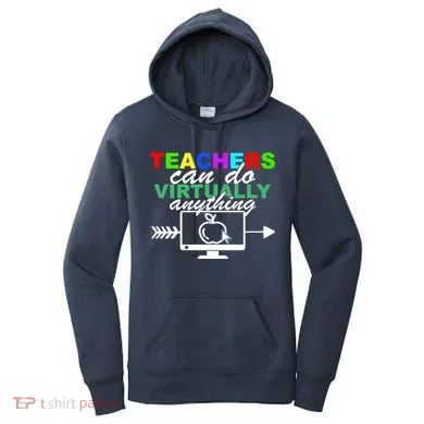 Women's Hoodie