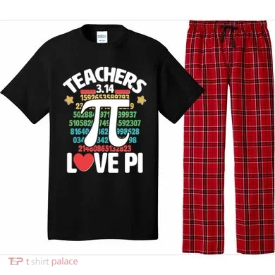 Pajama Set