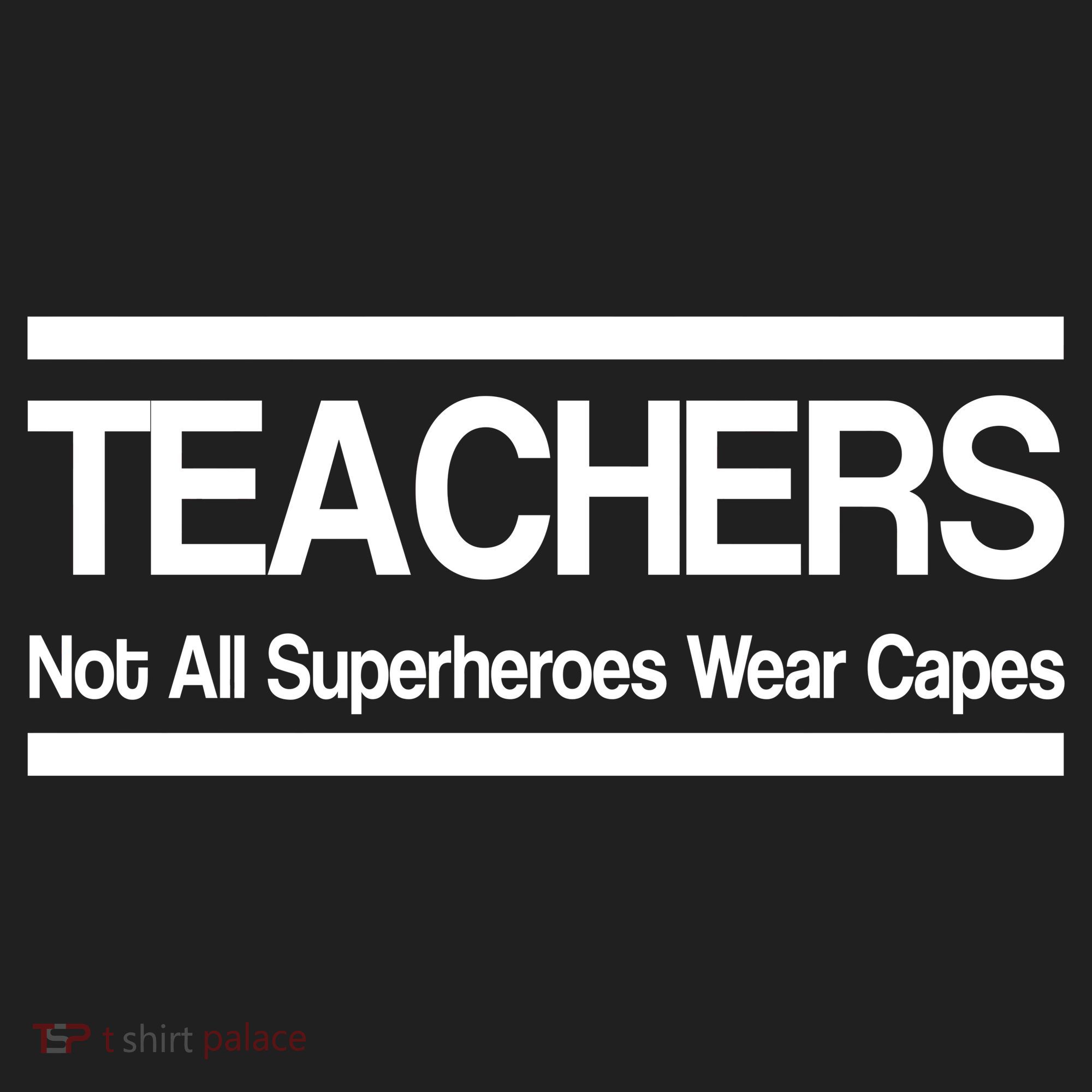 Teachers Not All Super Heroes Wear Capes Beanie