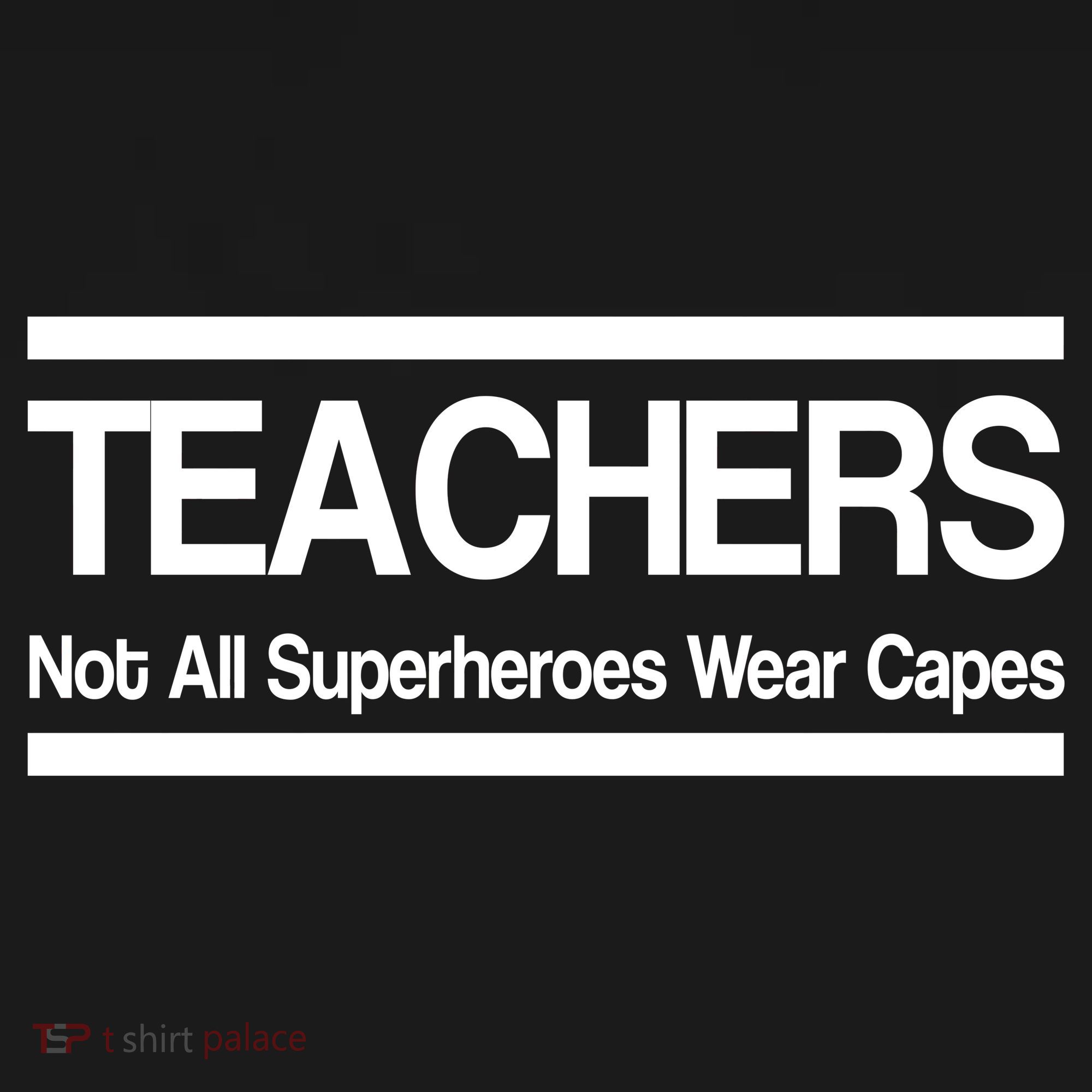 Teachers Not All Super Heroes Wear Capes Women's Hoodie