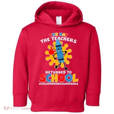 Toddler Hoodie