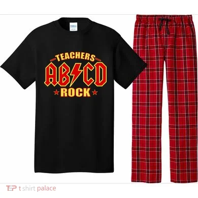 Pajama Set