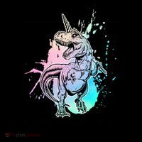 Teachersaurus Unicorn Coffee Mug thumb 5