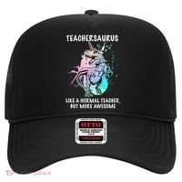 Teachersaurus Unicorn Hat thumb 0