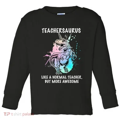Toddler Long Sleeve