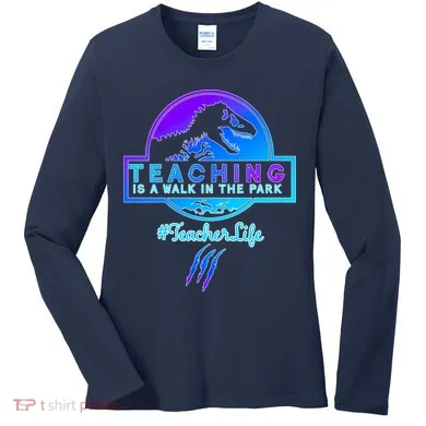 Women's Long Sleeve Shirt