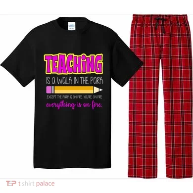 Pajama Set
